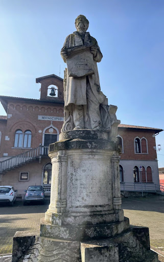 Comune di Cona - Visual