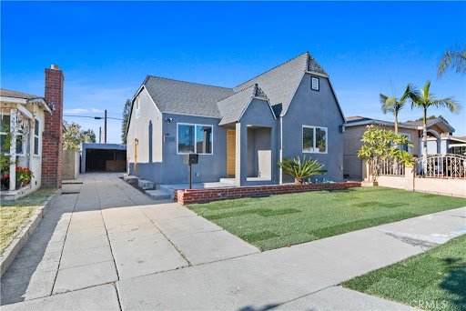 Crespo buys houses dba Crespo Holdings Co., LLC