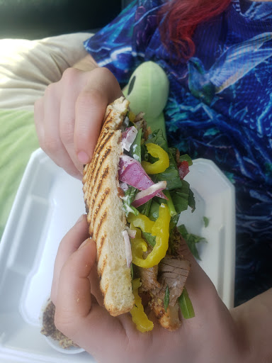 Roadrunner sub and sandwich - Thumbnail