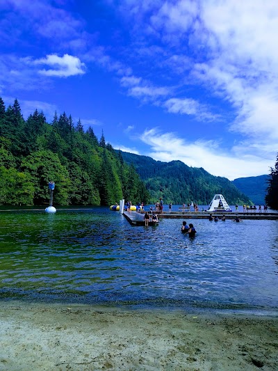 Photos of Camp Firwood
