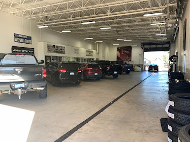 Zeigler Grandville Service Center
