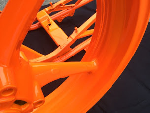 Photo n°2 de Hacris Color à Cambronne-lès-Clermont (Magasin de peinture)