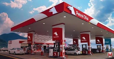 Petrol Ofisi