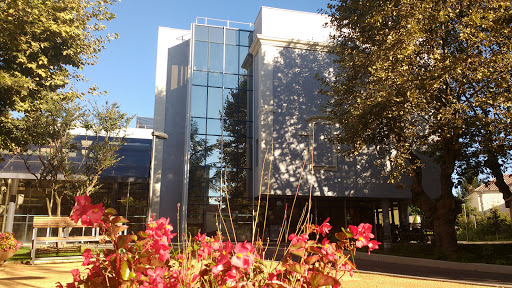 Photo de Maison de Santé Protestante d'Alès