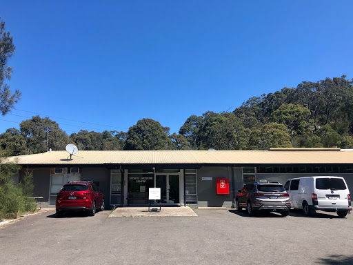 Harding Podiatry - Sydney Academy of Sport