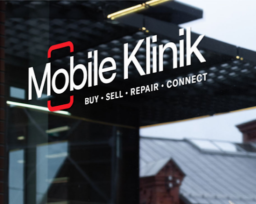Mobile Klinik Professional Smartphone Repair - Heritage Place, Owen Sound, ON