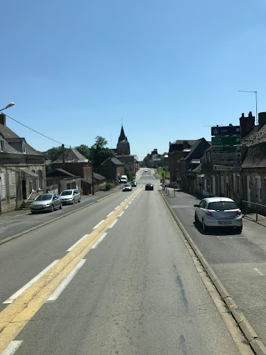 Le Fontainois