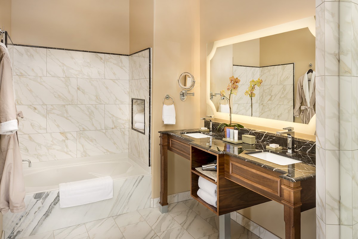 Allegretto Vineyard Resort Paso Robles - 5