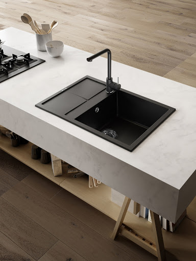 The Sink Warehouse | Albany Kitchen, Bathroom & Laundry - Thumbnail