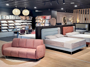 Photo n°21 de Grand Litier - Les Sables d'Olonne à Les Sables-d'Olonne (Magasin de literie)