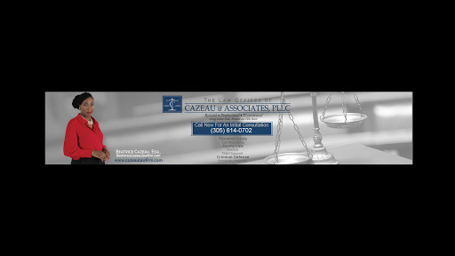 The Law Offices of Cazeau & Associates