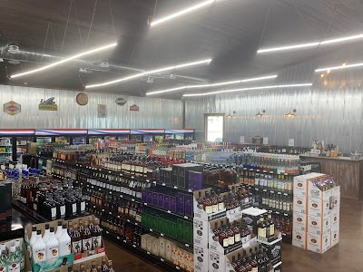 Red Barn Liquor