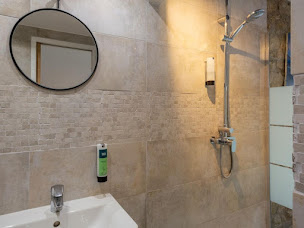 Photo n°7 de Logis Hôtel-Restaurant Beauséjour à Berre-les-Alpes (Hôtel)