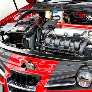 Bondys Auto Centre - Car Repairs - Log Book Service Penrith - Mechanical Repairs Jamisontown Logo