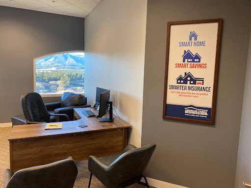 Gruenthal Agency LLC American Family Insurance - Thumbnail