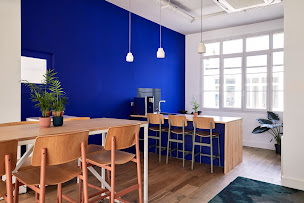 Photo n°9 de Morning, Cléry à Paris (Agence de location de grands bureaux)