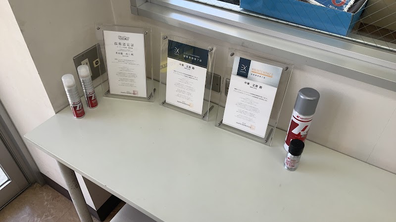 apollostation セルフ加古川西SS （出光リテール販売）