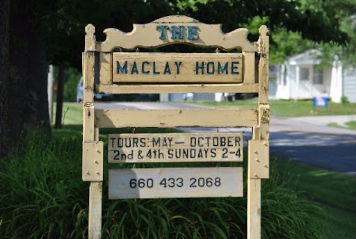 Maclay Home - Visual