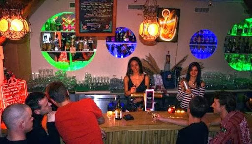 Bar Le Martin's club - Thumbnail