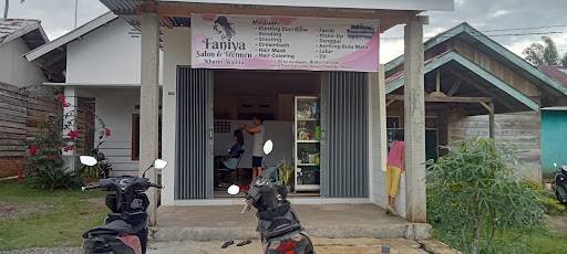 Faniya Salon