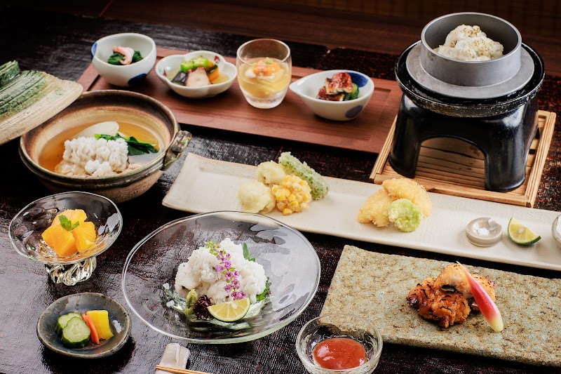 料理屋おくやま