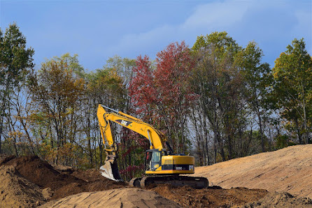 Excavation Yvan Pelletier 880 Rang 4 E, Saint-Pascal, QC G0L 3Y0, Canada
