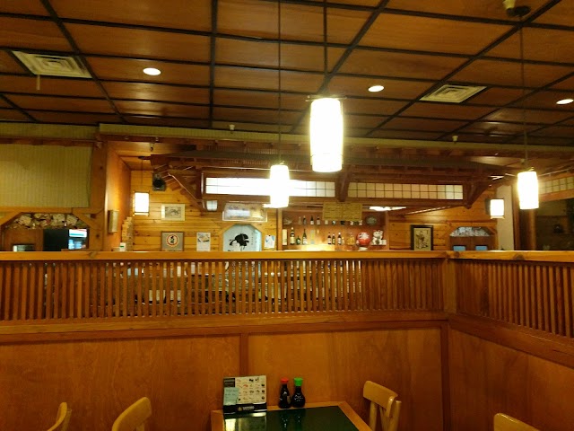 Taki Japanese Restaurant
