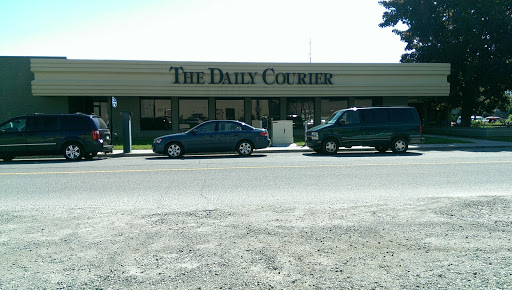 The Daily Courier - Thumbnail