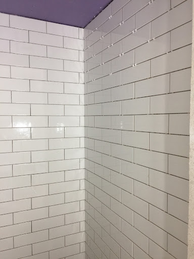 installation KJS painting tile LLC