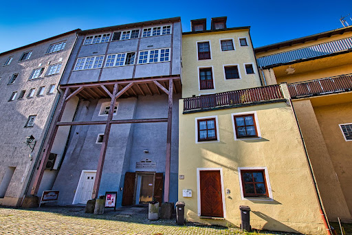 Kundenparkplatz Scheitinger