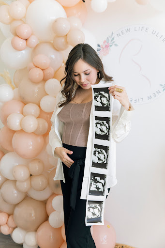 New Life Ultrasound The Coachella Valley - Thumbnail