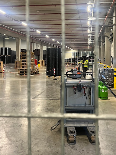 IFCO SYSTEMS GmbH, Riedstrasse 21, Panattoni Park - Thumbnail