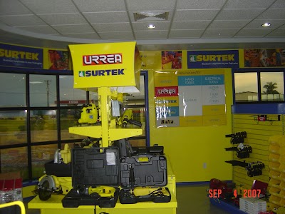 Photos of Belize Tire Depot