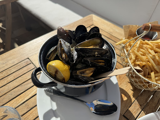Duryea's Montauk Gallery - United States
