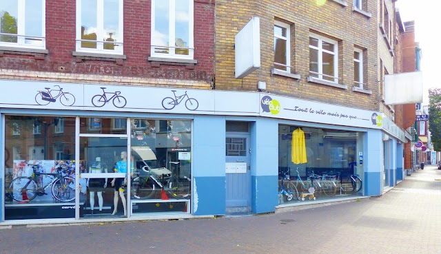 Velo Club