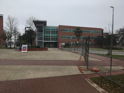 Oppenheimer Academic Center