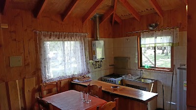 Photos of Caburgua Park Cabins