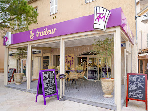 Photo n°3 de Le Traiteur de l'Auberge des Maures à Saint-Tropez (Restauration rapide)