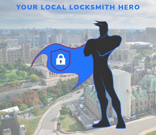 Hero Locksmith Ottawa - Thumbnail
