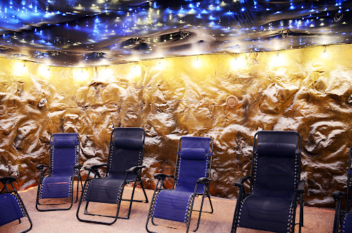 Halo Salt Cave & Spa