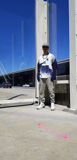 Rosecrans Station Park & Ride - Thumbnail