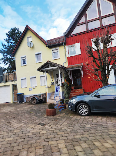 Töpferei