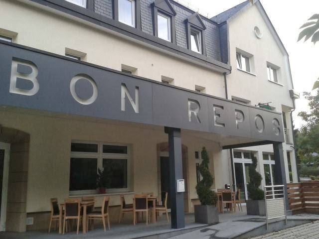 Hôtel Bon Repos