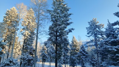 Aspen Knoll Lodge