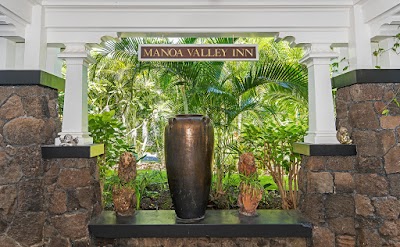 Manoa Valley Inn