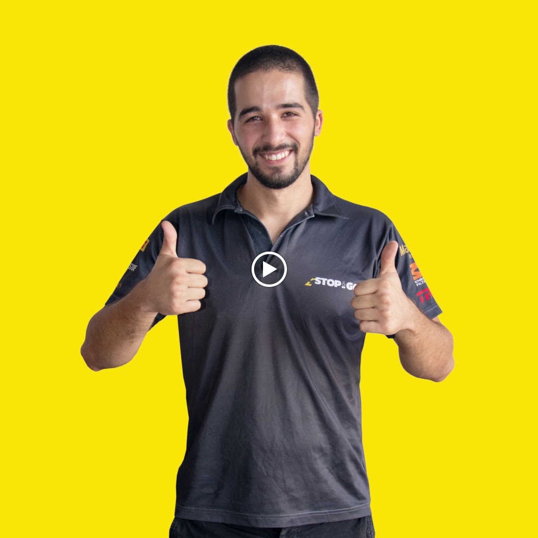 Stop And Go Auto Accessories Trading L.L.C - صورة 3