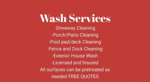 Singleton Soft Wash - Visual