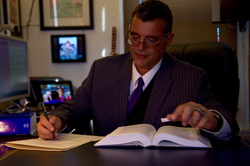 Law Office of Jeffrey C. Stotter - Thumbnail