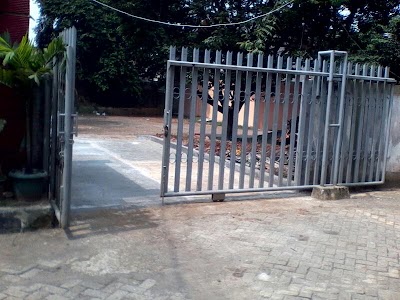 Photos of SMA Negeri 66 Jakarta