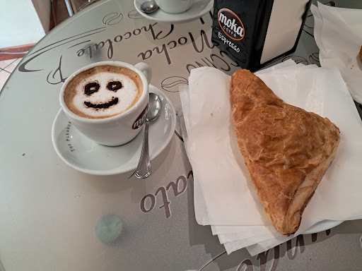 Caffè miotto - Visual